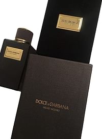 Dolce & Gabbana Velvet Incenso Eau De Parfum for Men, 150 ml