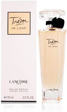 Lancome Tresor In Love  for Women - Eau de Parfum, 75ml