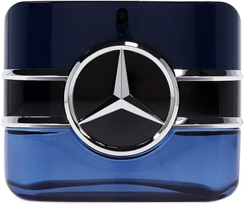 Mercedes-Benz Sign For Men Eau de Parfum - 100 ml (For Men)