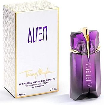 Thierry Mugler Alien 60ml EDP spray