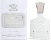 Silver Mountain Water by Creed Unisex Perfume - Eau de Parfum, 100ml