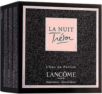 Lancome La Nuit Tresor by Lancome - perfumes for women - Eau de Parfum, 75ml