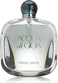 Giorgio Arman Acqua di Gioia for Women - Eau de Parfum 100ml