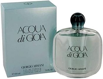 Giorgio Arman Acqua di Gioia for Women - Eau de Parfum 100ml