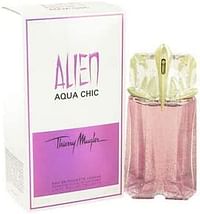 Thierry Mugler Alien Aqua Chic  Eau de Toilette for Women 60 ml