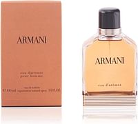 Giorgio Armani Eau d'Aromes Eau de Toilette - perfume for men 100ml