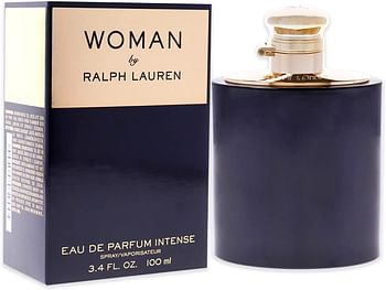 Ralph Lauren Woman Intense Women EDP Spray 3.4 oz