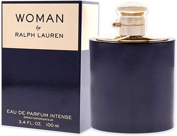 Ralph Lauren Woman Intense Women EDP Spray 3.4 oz