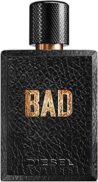 Diesel Bad for Men, 75 ml - EDT Spray