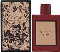 GUCCI Bloom Ambrosia Di Fiori Intense Eau De Parfum For Women, 100 ml