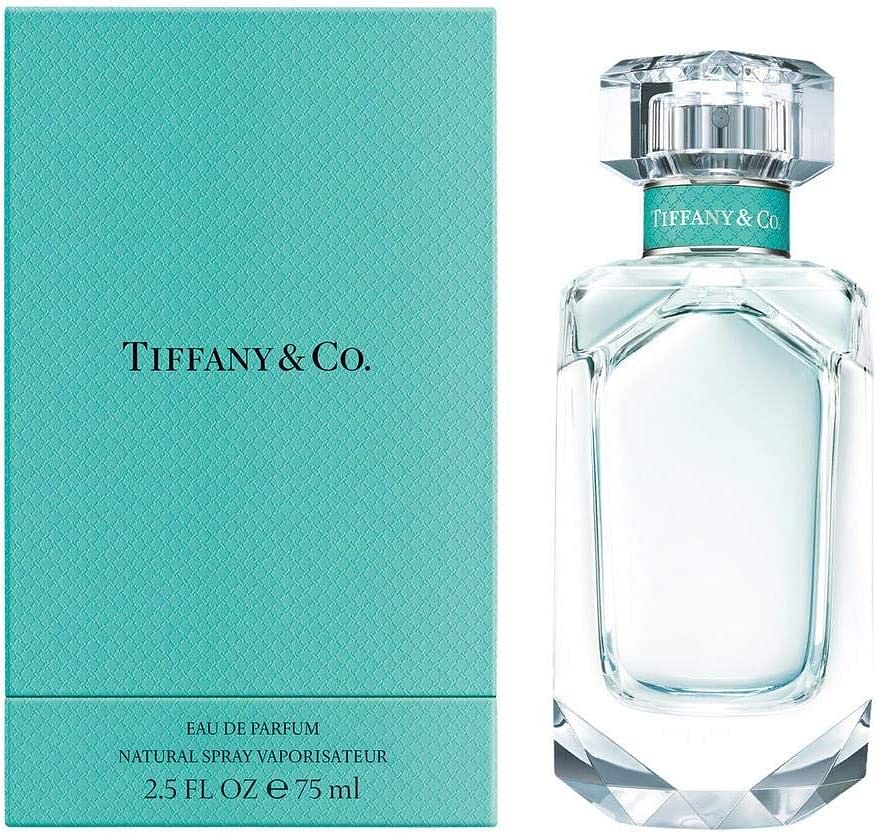 Tiffany Tiffany & Co For Women 75ml - Eau de Parfum