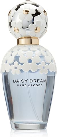 Marc Jacobs Daisy Dream for Women - Eau de Toilette, 100ml