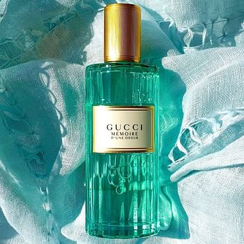 Gucci Memoire D'Une Odeur  For Unisex, 100 ml Tester
