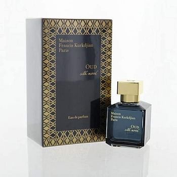 Maison Francis Kurkdjian Oud Silk Mood Unisex Perfume - Eau de Parfum, 70ml