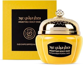 Holy Oud Muattar Holy Oud 25GM