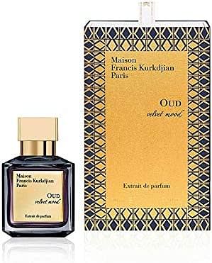 Francis Kurkdjian Oud Velvet Mood EDP 70ML