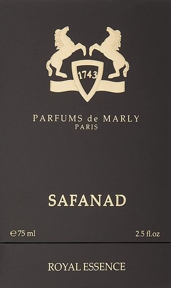 PARFUMS de MARLY Safanad For Women, 75 ml