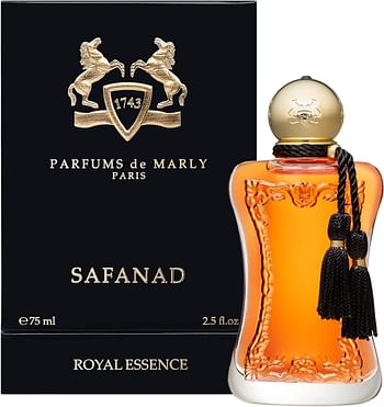 PARFUMS de MARLY Safanad For Women, 75 ml