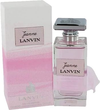 Lanvin Jeanne for Women Eau de Parfum, 100ml