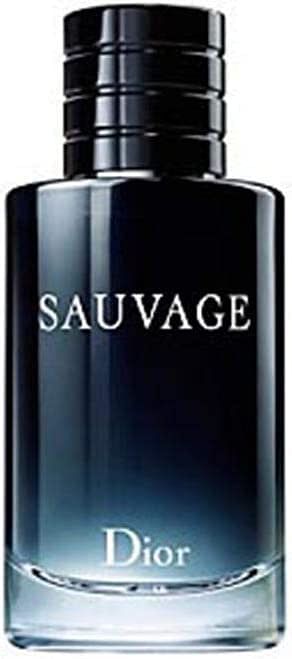 Christian Dior Sauvage Dior Eau De Toilette For Men, 60 ml