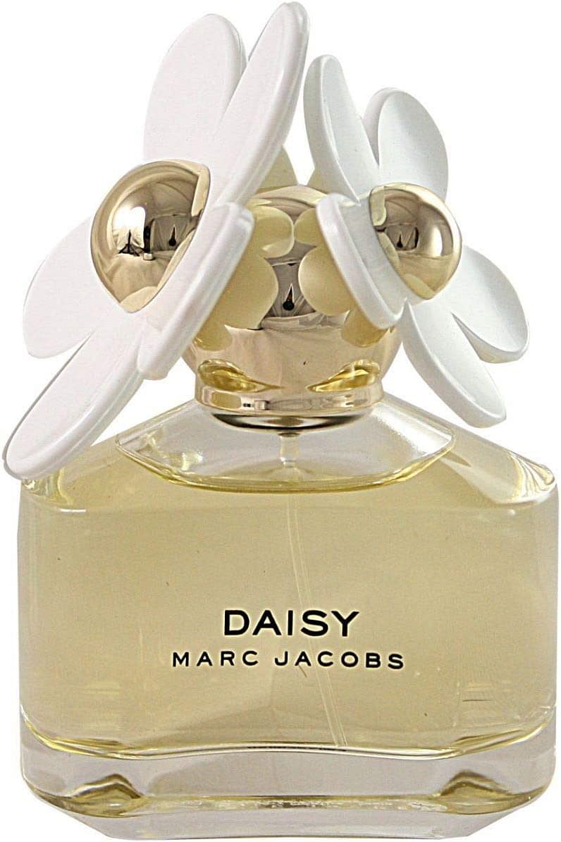 Marc Jacobs Daisy for Women -Eau de Toilette, 100 ml-