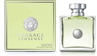 Versace Versence By Versace For Women - Eau De Toilette, 100ml, 175651