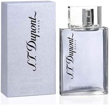 S.T Dupont Essence Pure Pour Homme for Men - 100ml