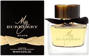 My Burberry Black by Burberry