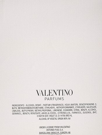 Valentino  Valentina EDP 80ml