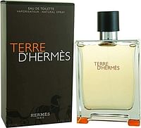 Terre D'Hermes For Men 100 Ml