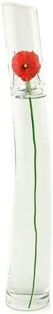 KENZO Flower Eau de Toilette Spray For Women, 100 ml