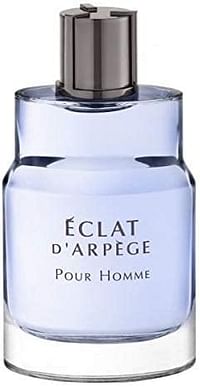 Eclat D'Arpege by Lanvin for Men - Eau de Toilette, 100ml