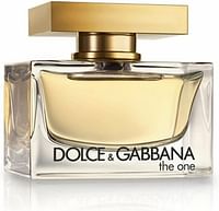The One by Dolce & Gabbana for Women -Tester, 75ml