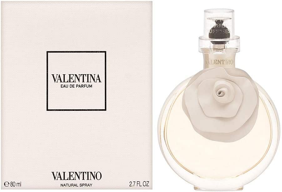 Valentino Valentina - perfumes for women, 2.7 oz EDP Spray