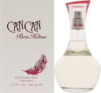 Paris Hilton Can Can EDP 100ml