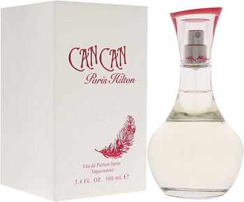 Paris Hilton Can Can EDP 100ml