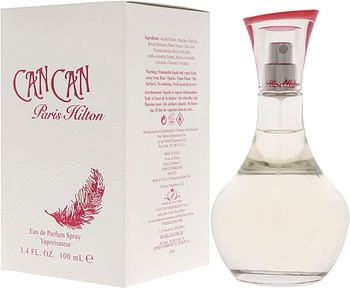 Paris Hilton Can Can EDP 100ml