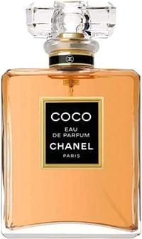 Chanel Coco For Women 50ml - Eau de Parfum