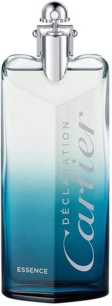 Declaration Essence by Cartier 100ml Eau de Toilette