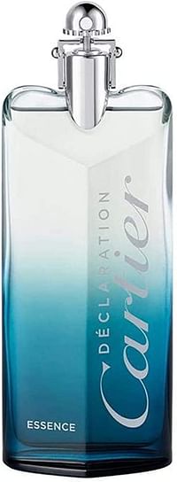 Declaration Essence by Cartier 100ml Eau de Toilette