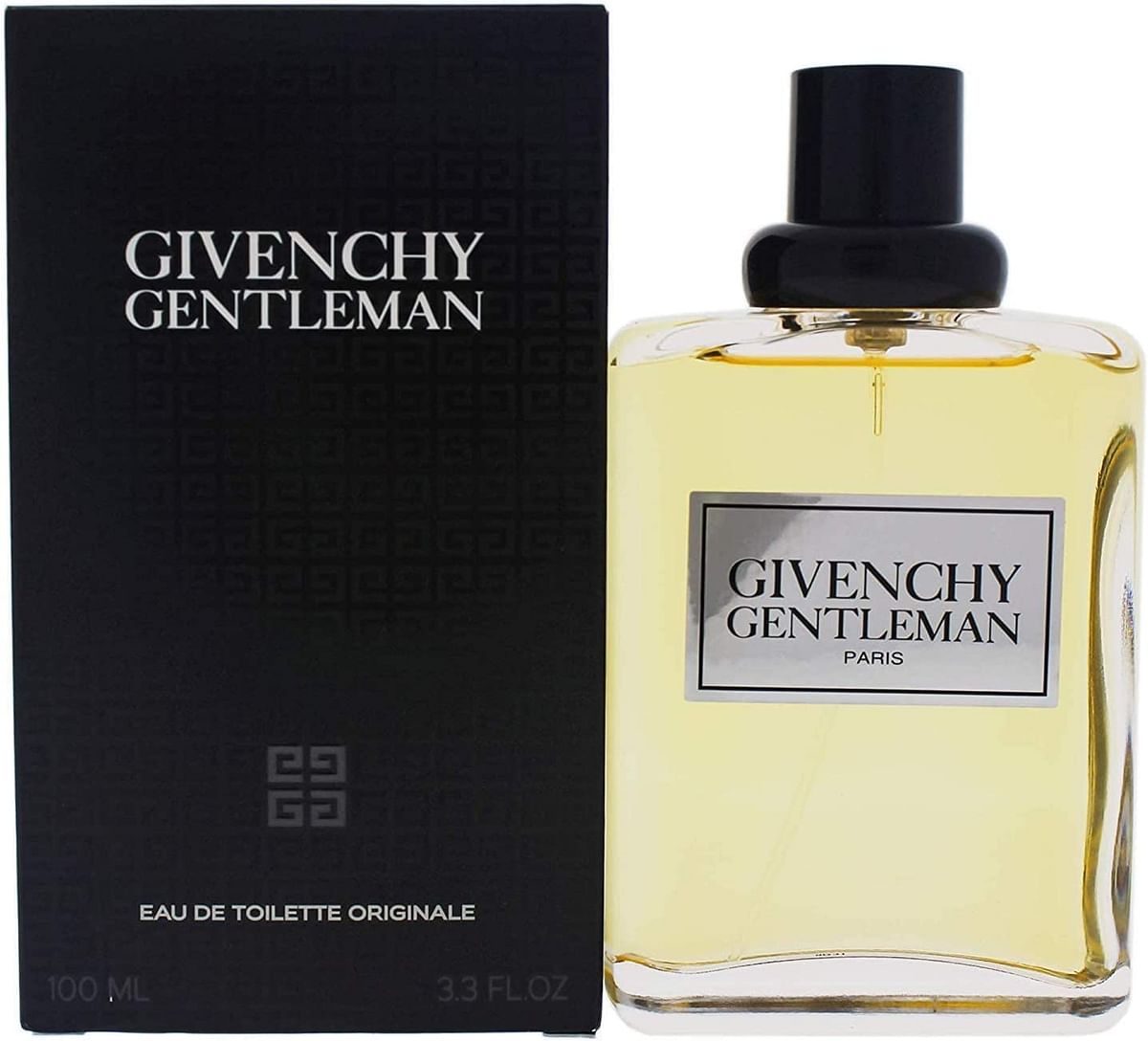 Gentleman by Givenchy for Men - Eau de Toilette, 100ml