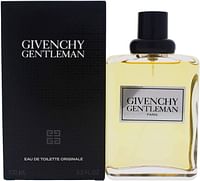 Gentleman by Givenchy for Men - Eau de Toilette, 100ml