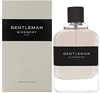Gentleman by Givenchy for Men - Eau de Toilette, 100ml