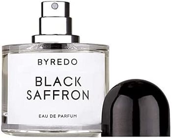 BYREDO Black Saffron Eau De Parfum For Unisex, 100 ml