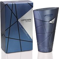 Le Falcone Uptown Perfume Spray For Men - 100 ml