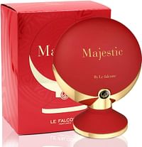 Le Falcone Majestic Perfume Spray For Women - 100 ml