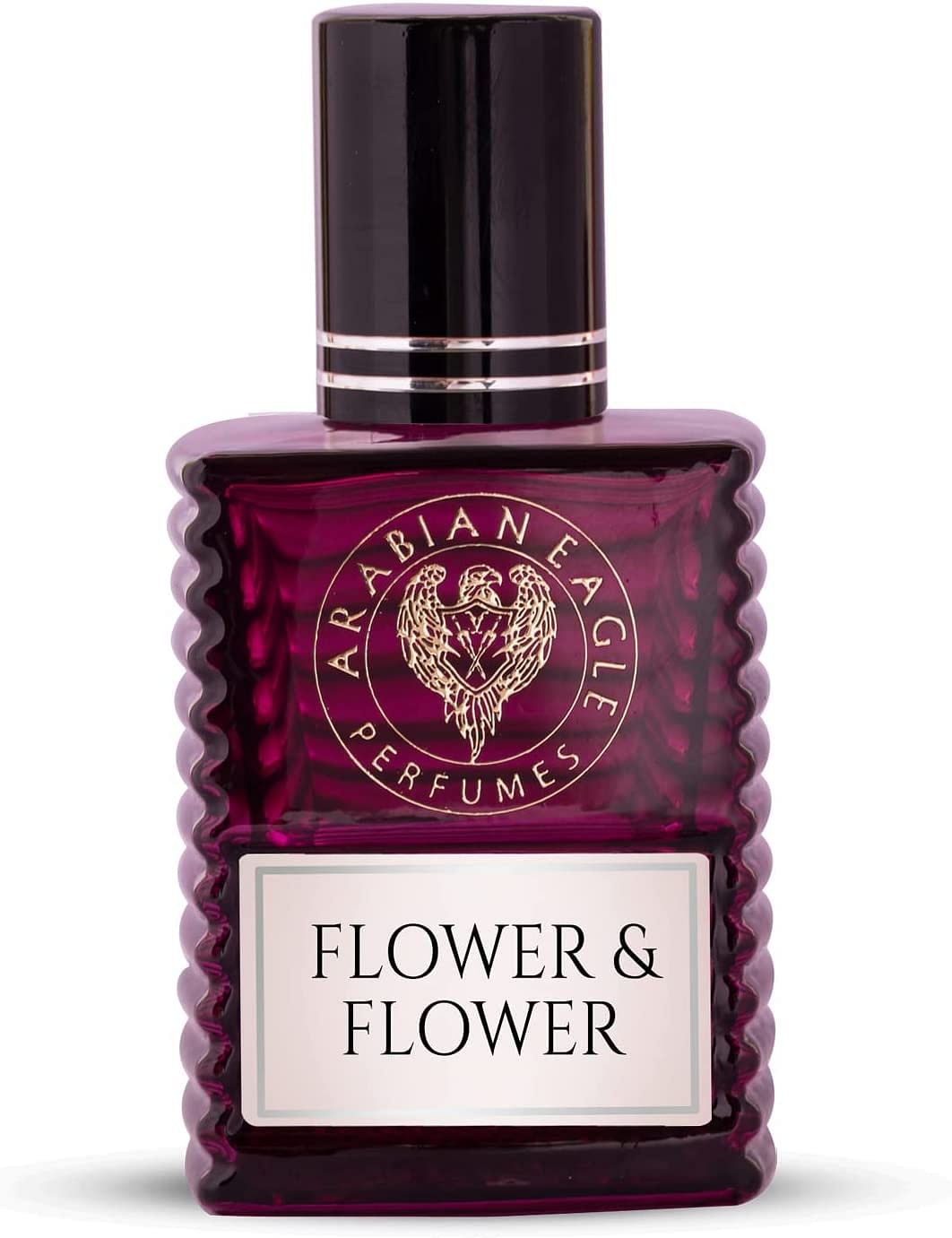 Arabian Eagle Exl FLOWER & FLOWER Concentrated Perfume