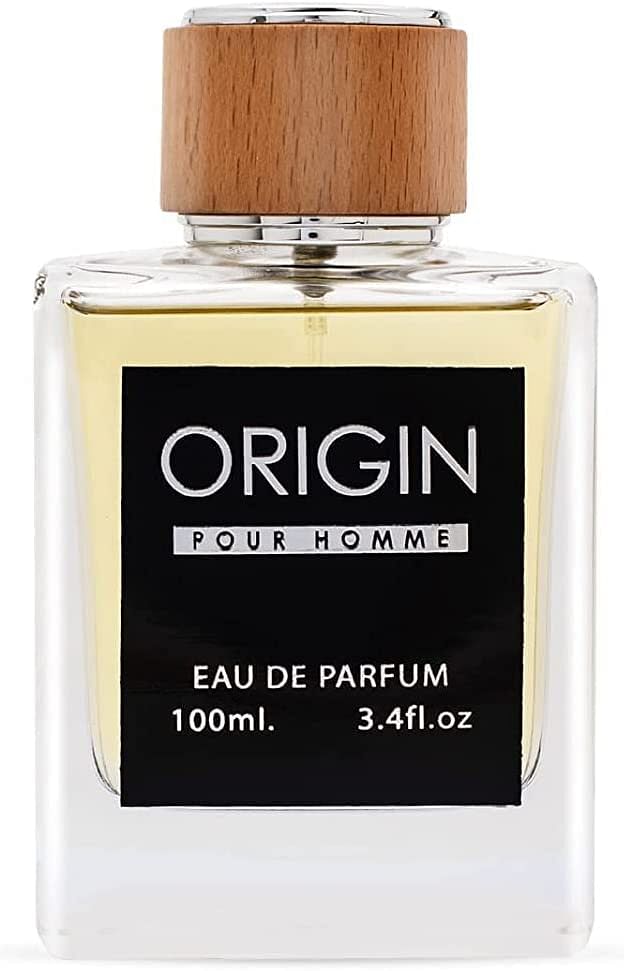 Leon Hector Pour Homme Eau De Parfum - 100ml