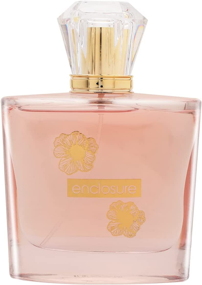 Leon Hector Women's Enclosure Pour Femme Eau De Parfum (100ml)