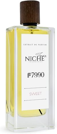 Faiz Niche Collection Sweet F7990 For Men Extrait De Parfum 80ML